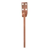 Copper Bonded Earthing Rod